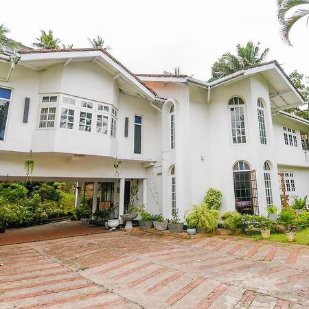 Kandy Green View Bungalow Екстер'єр фото