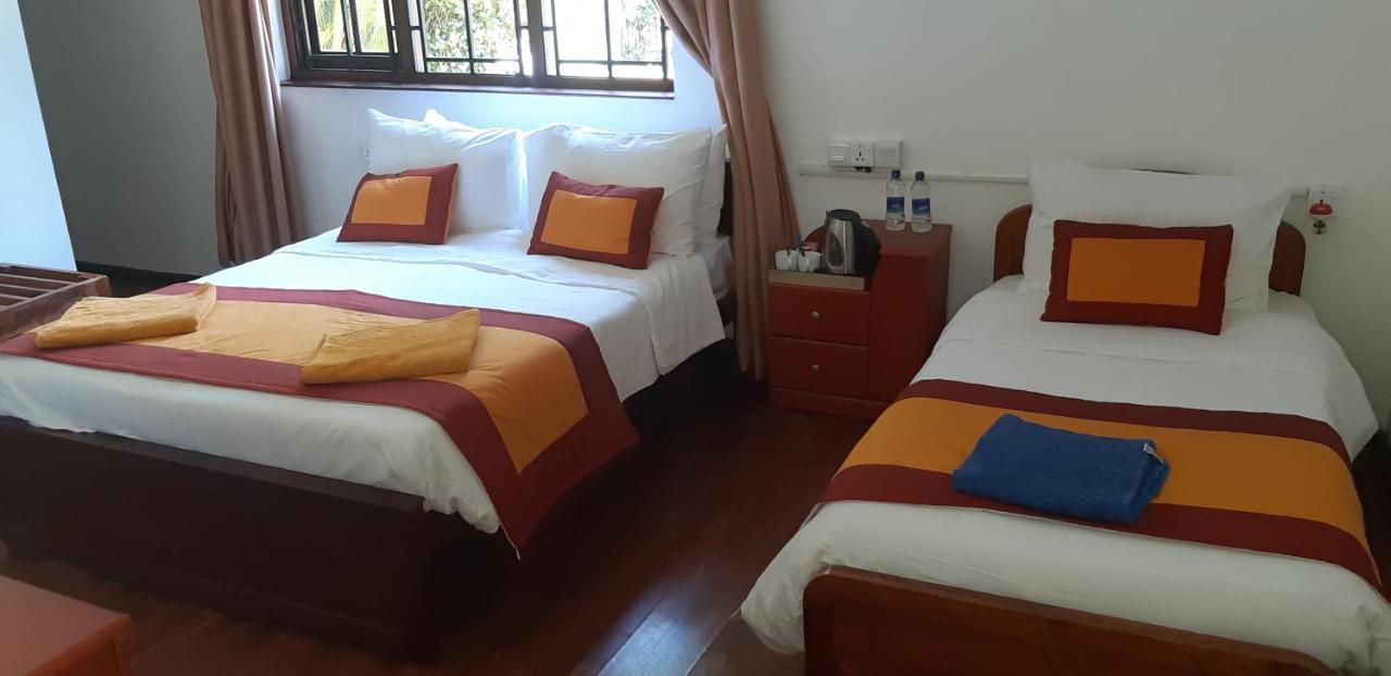 Kandy Green View Bungalow Екстер'єр фото