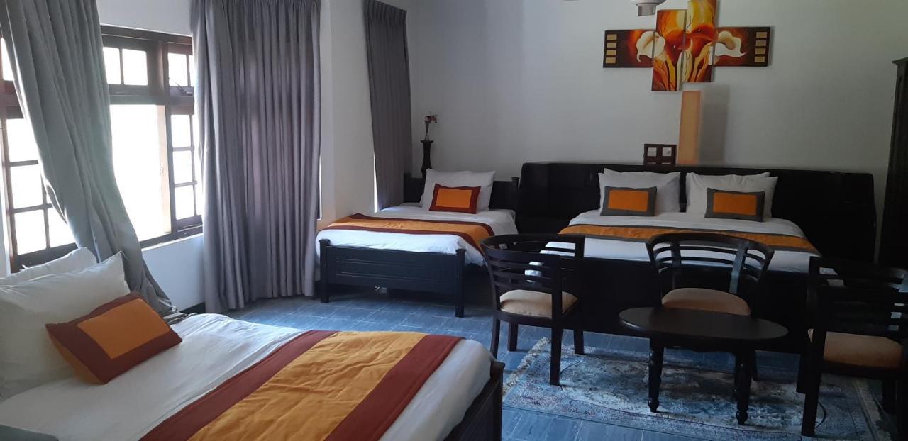 Kandy Green View Bungalow Екстер'єр фото