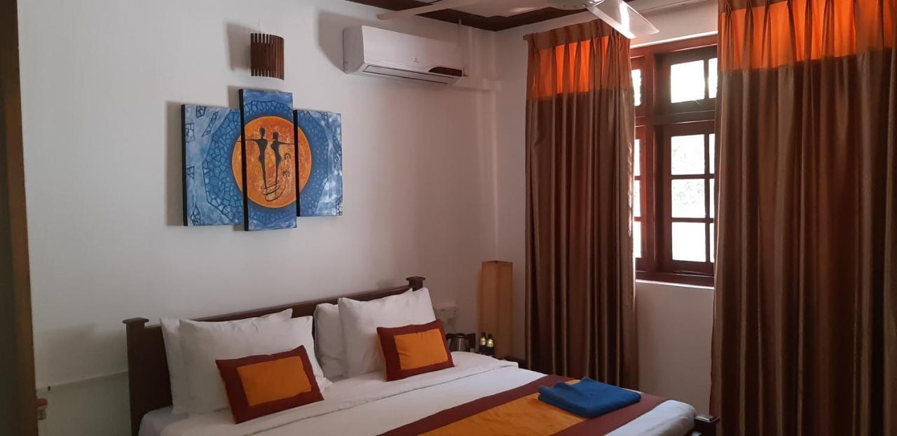 Kandy Green View Bungalow Екстер'єр фото