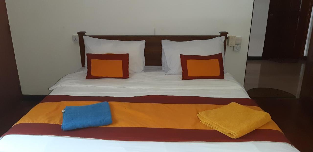 Kandy Green View Bungalow Екстер'єр фото