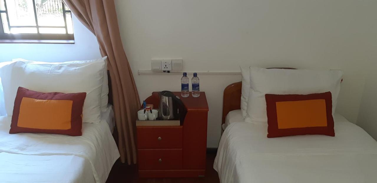 Kandy Green View Bungalow Екстер'єр фото