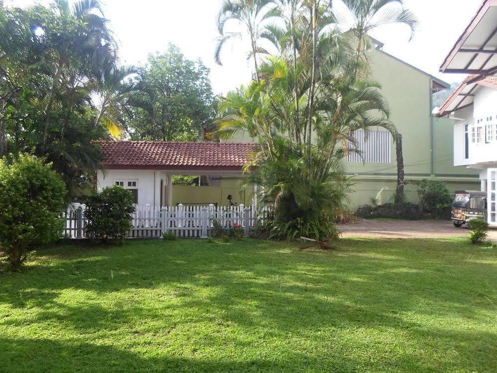 Kandy Green View Bungalow Екстер'єр фото