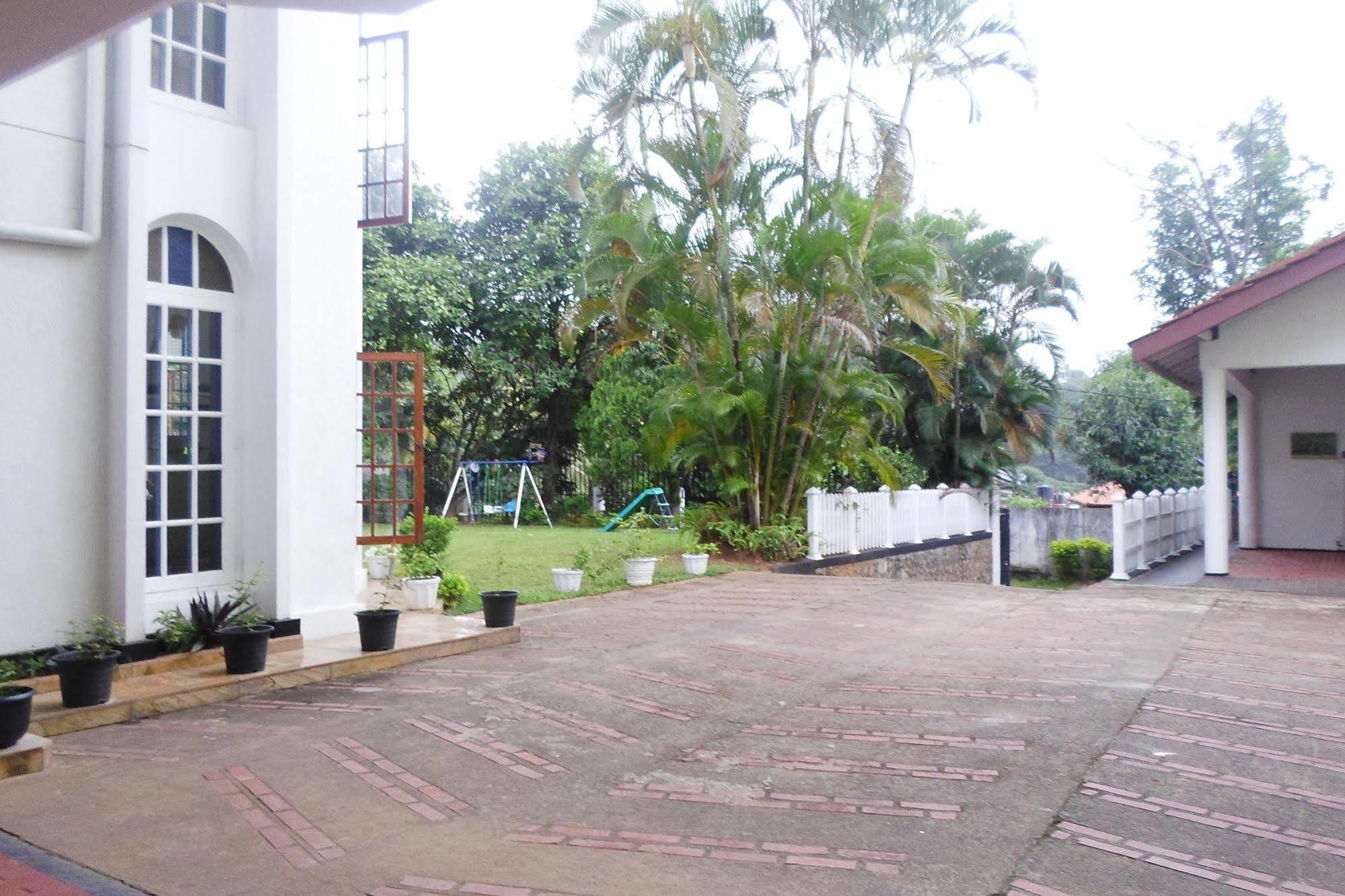 Kandy Green View Bungalow Екстер'єр фото