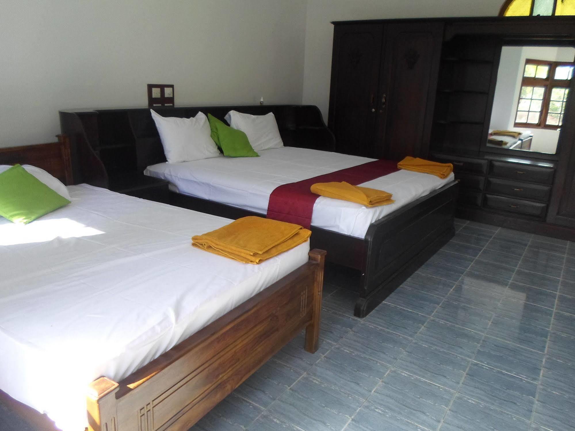 Kandy Green View Bungalow Екстер'єр фото
