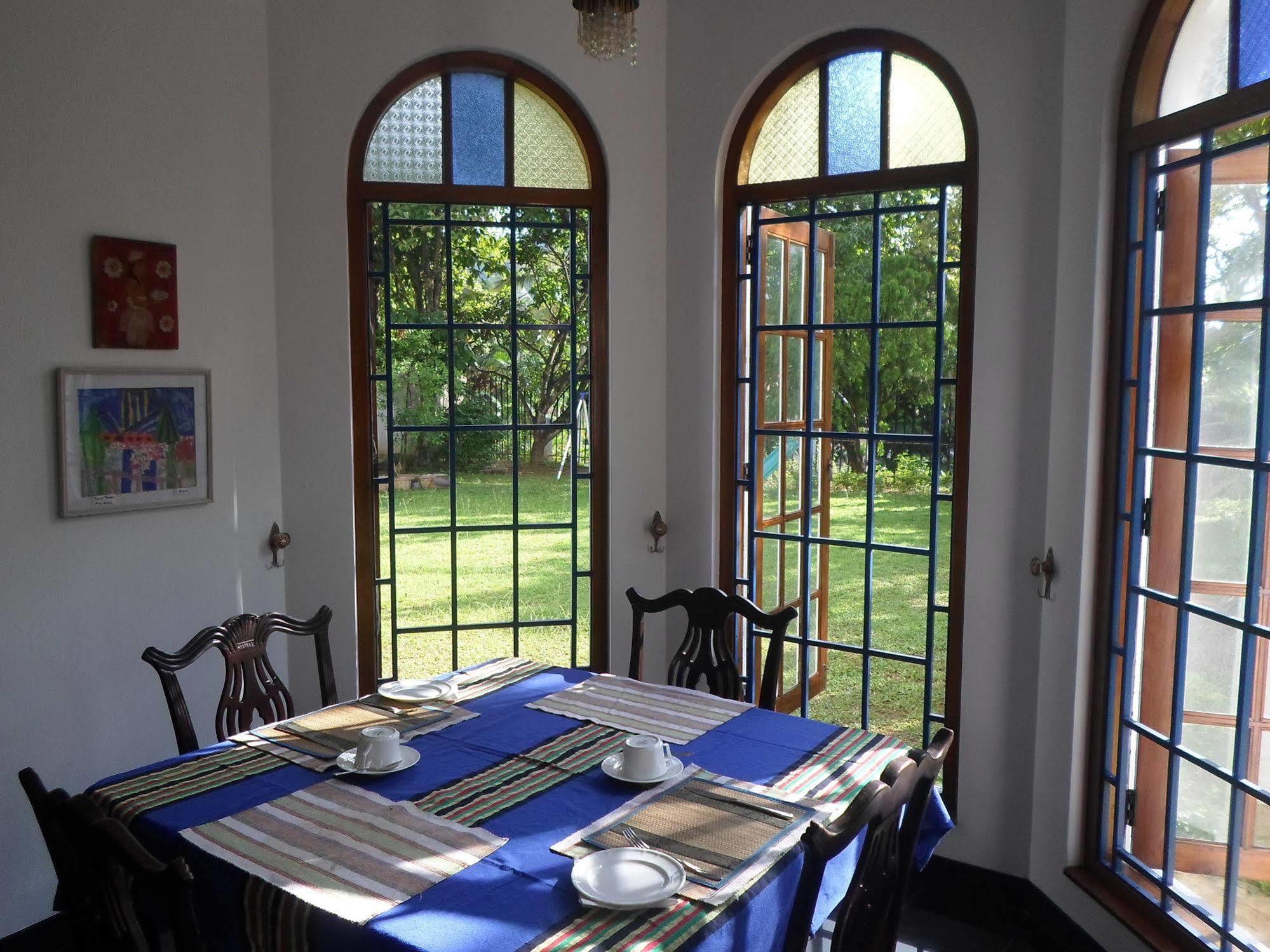 Kandy Green View Bungalow Екстер'єр фото
