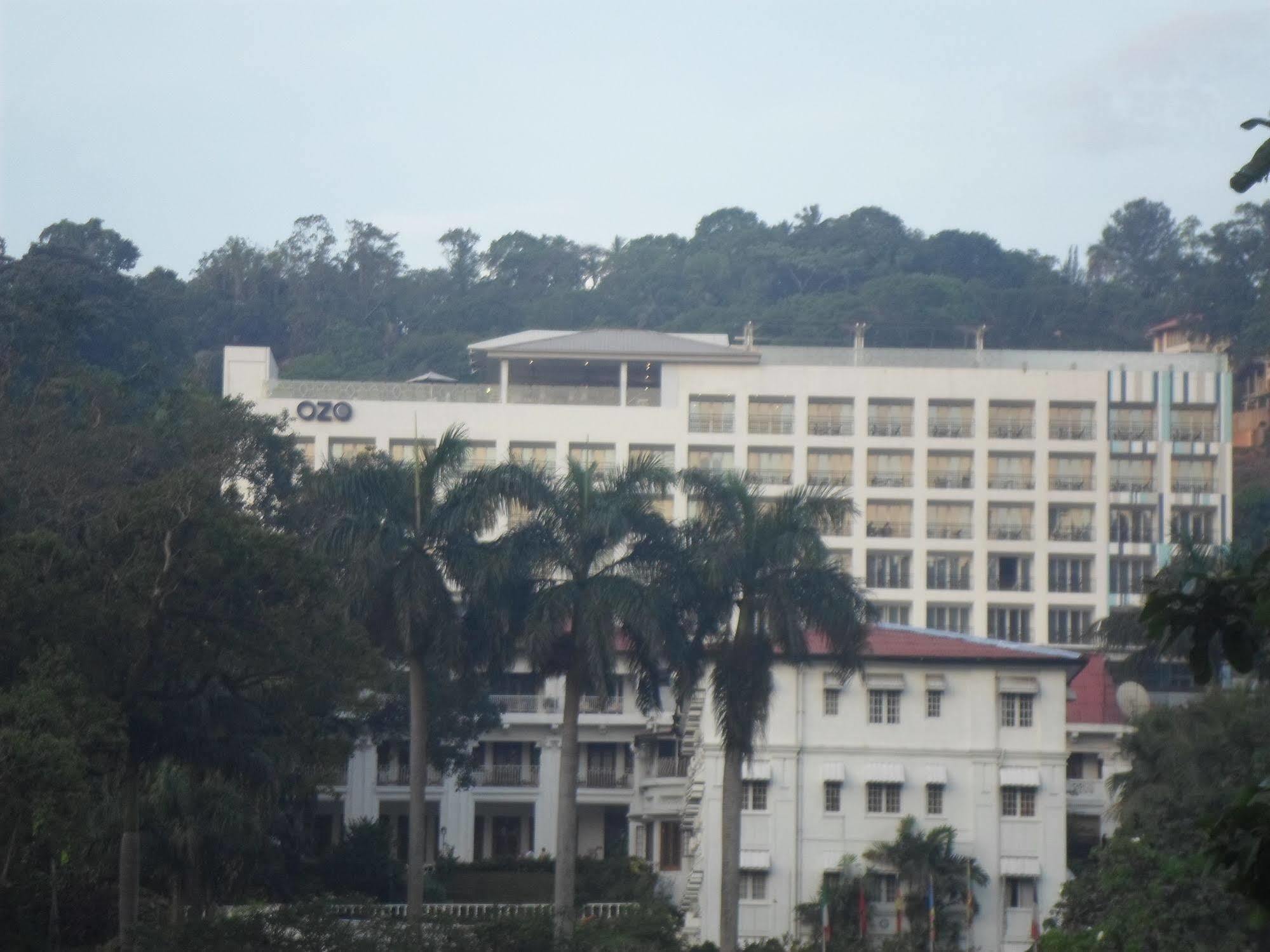 Kandy Green View Bungalow Екстер'єр фото