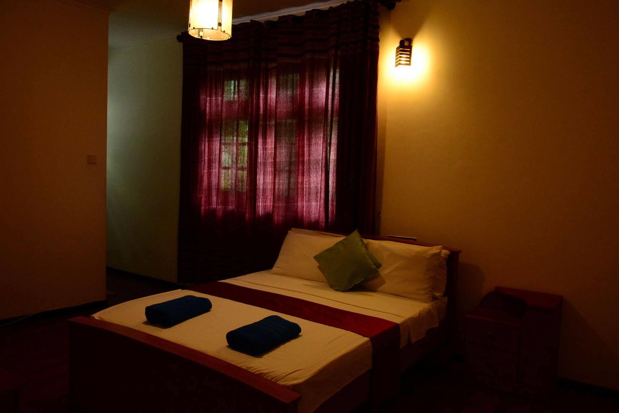 Kandy Green View Bungalow Екстер'єр фото