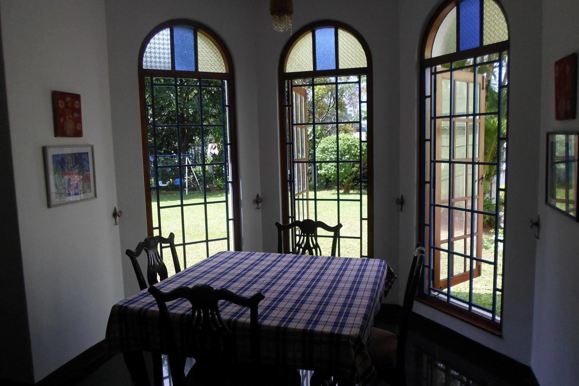 Kandy Green View Bungalow Екстер'єр фото