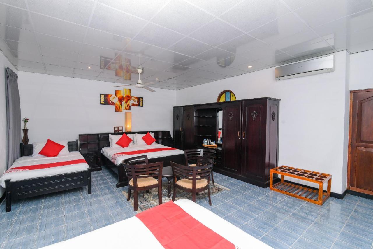 Kandy Green View Bungalow Екстер'єр фото