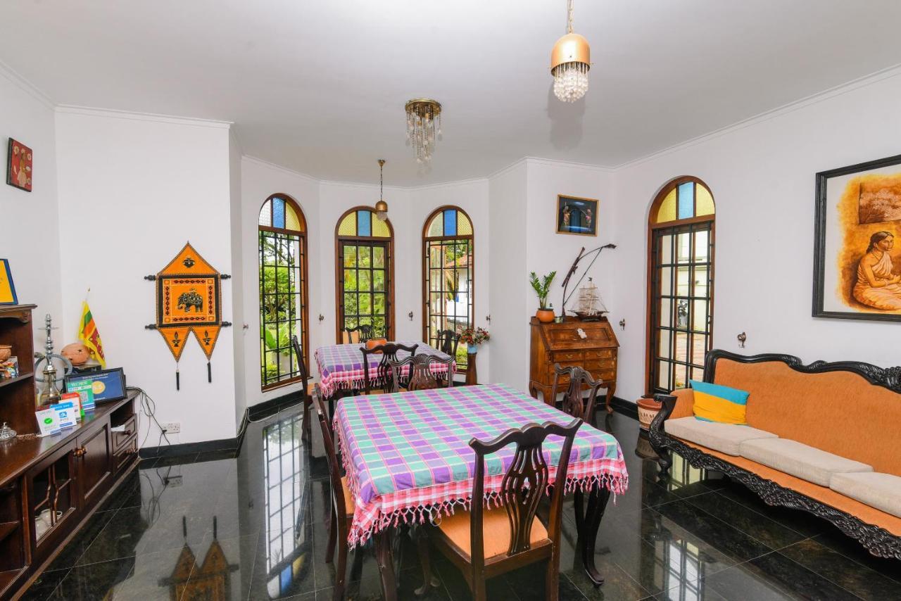 Kandy Green View Bungalow Екстер'єр фото