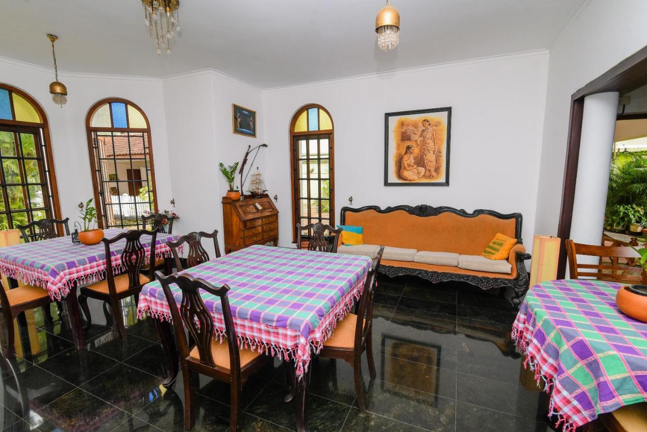 Kandy Green View Bungalow Екстер'єр фото