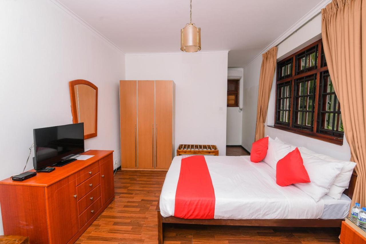Kandy Green View Bungalow Екстер'єр фото