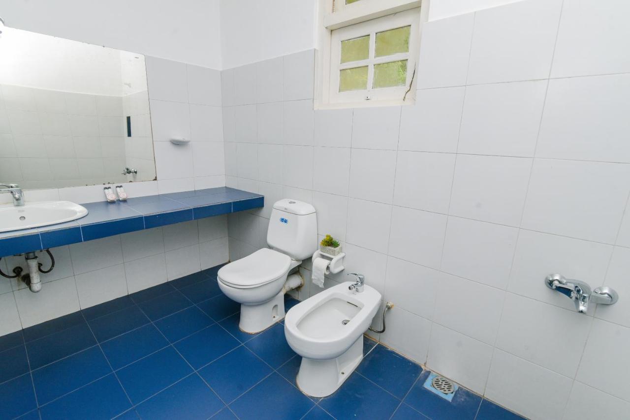Kandy Green View Bungalow Екстер'єр фото
