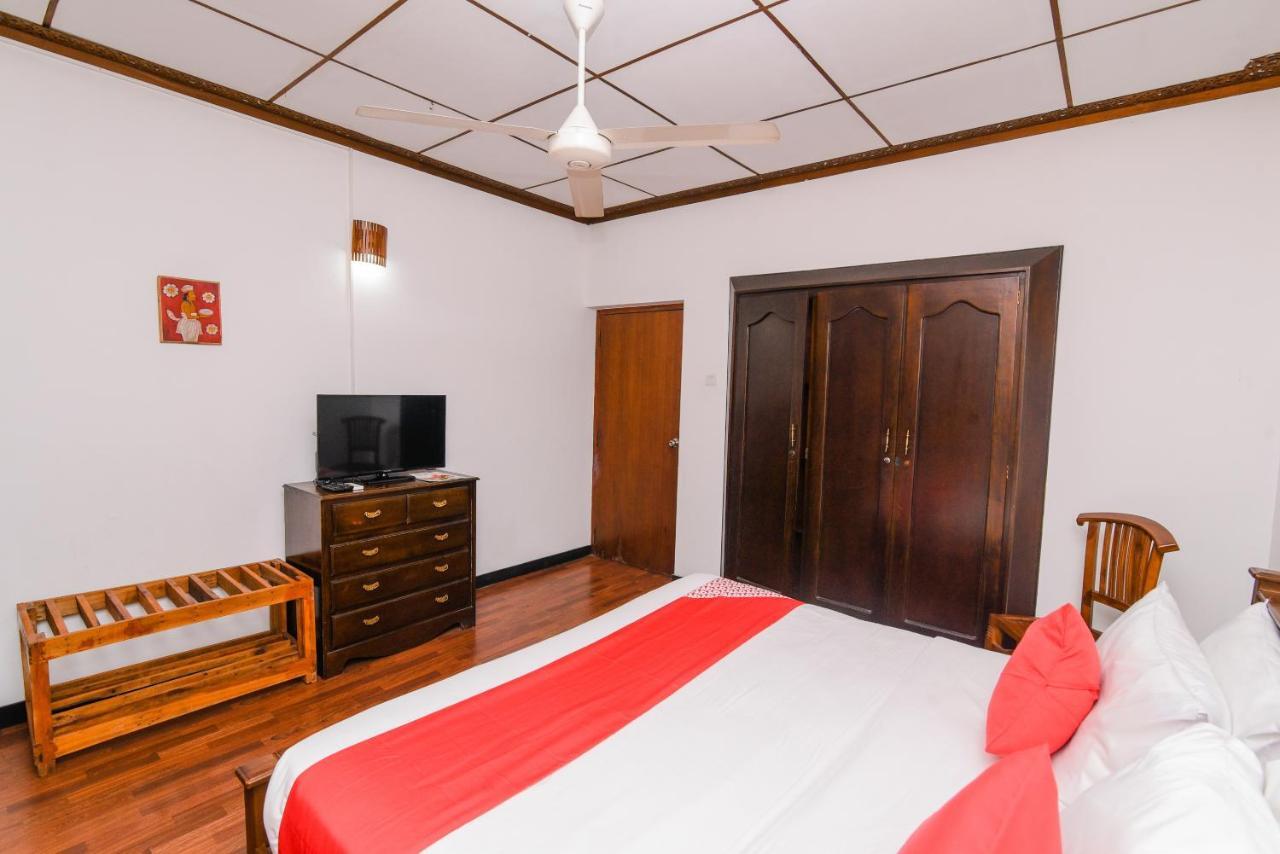 Kandy Green View Bungalow Екстер'єр фото