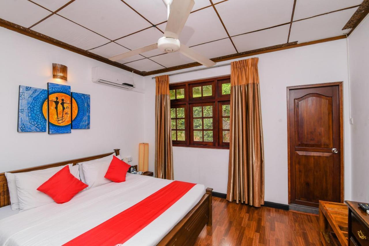 Kandy Green View Bungalow Екстер'єр фото