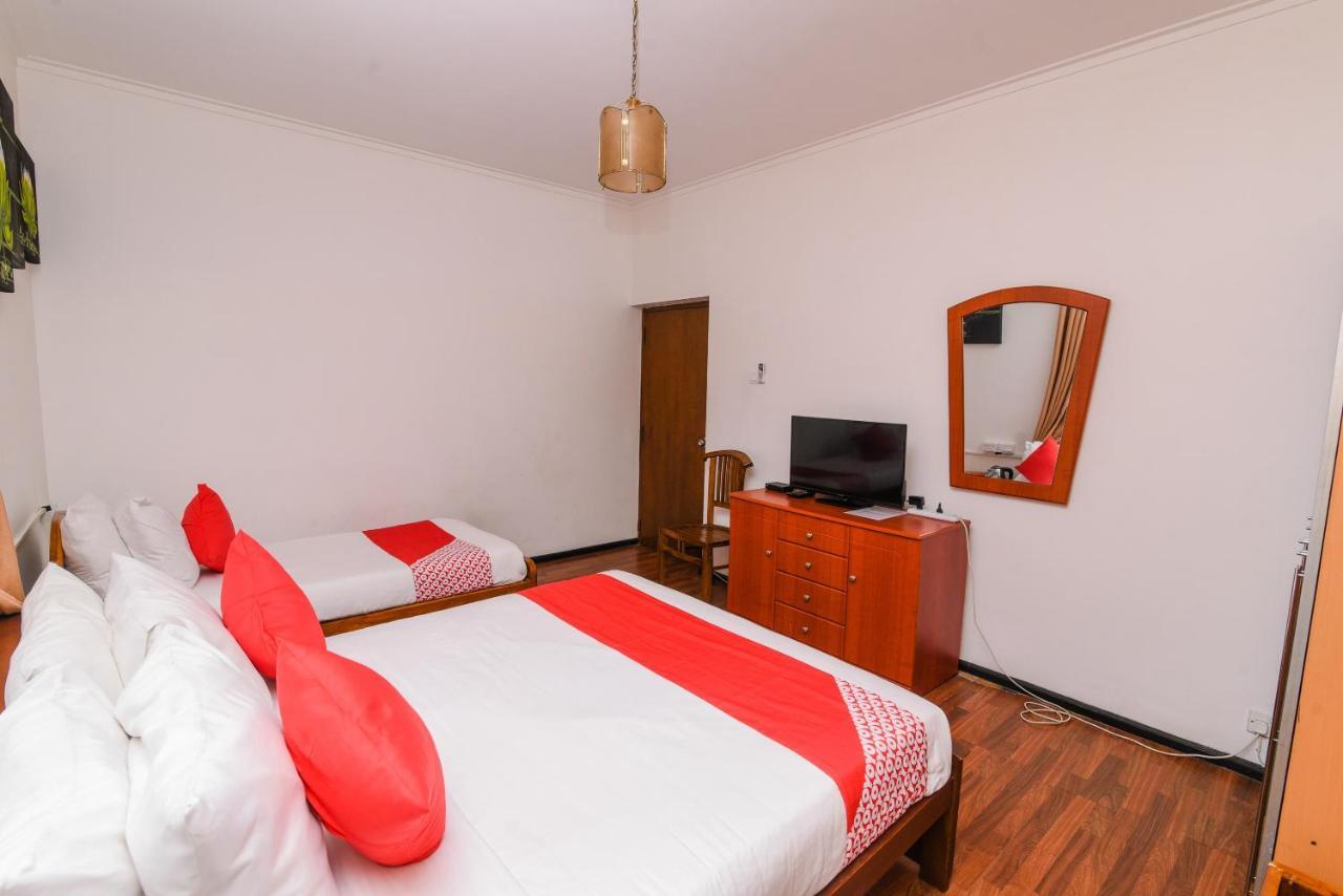 Kandy Green View Bungalow Екстер'єр фото