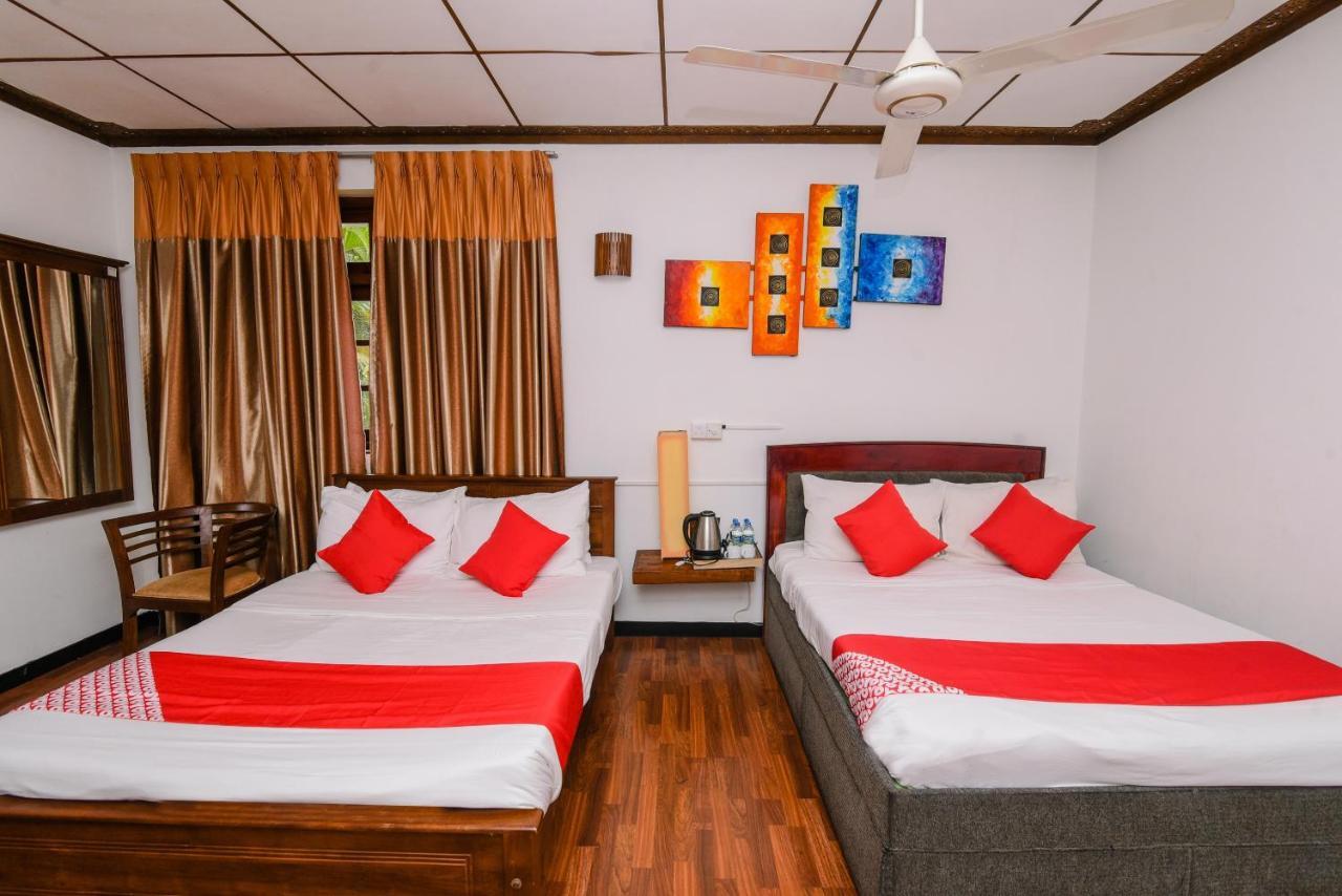 Kandy Green View Bungalow Екстер'єр фото