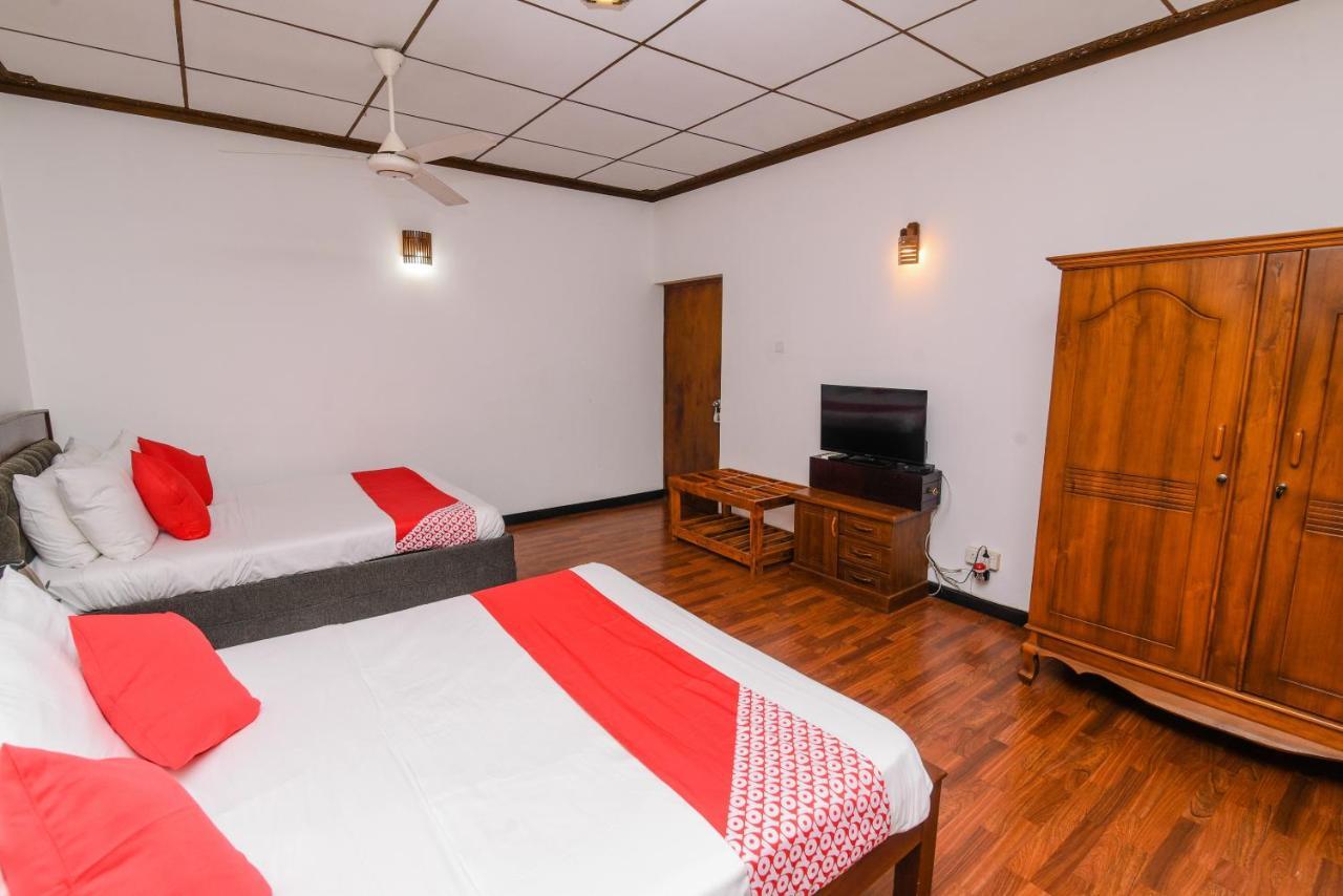 Kandy Green View Bungalow Екстер'єр фото