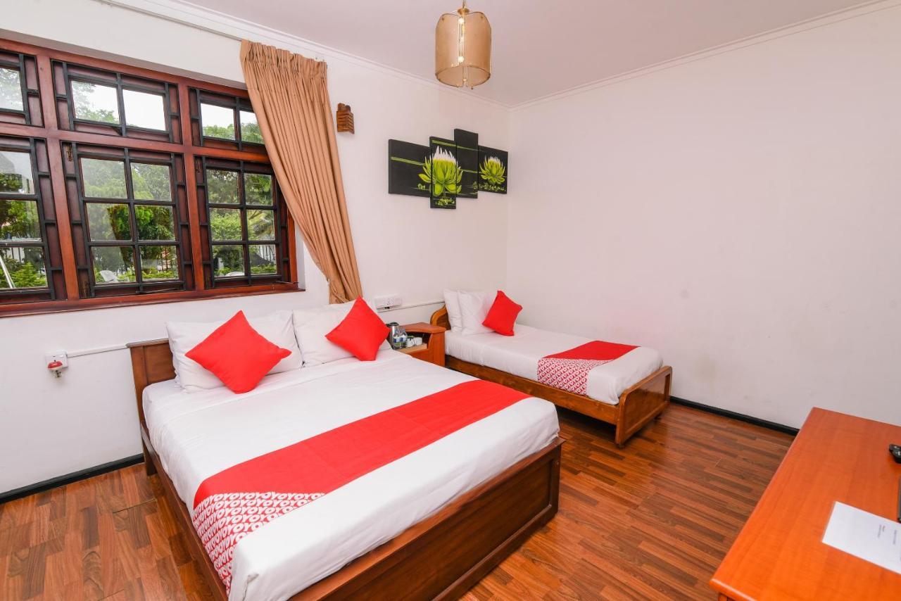 Kandy Green View Bungalow Екстер'єр фото