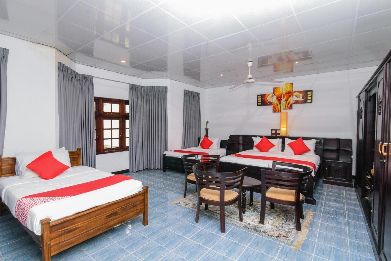 Kandy Green View Bungalow Екстер'єр фото