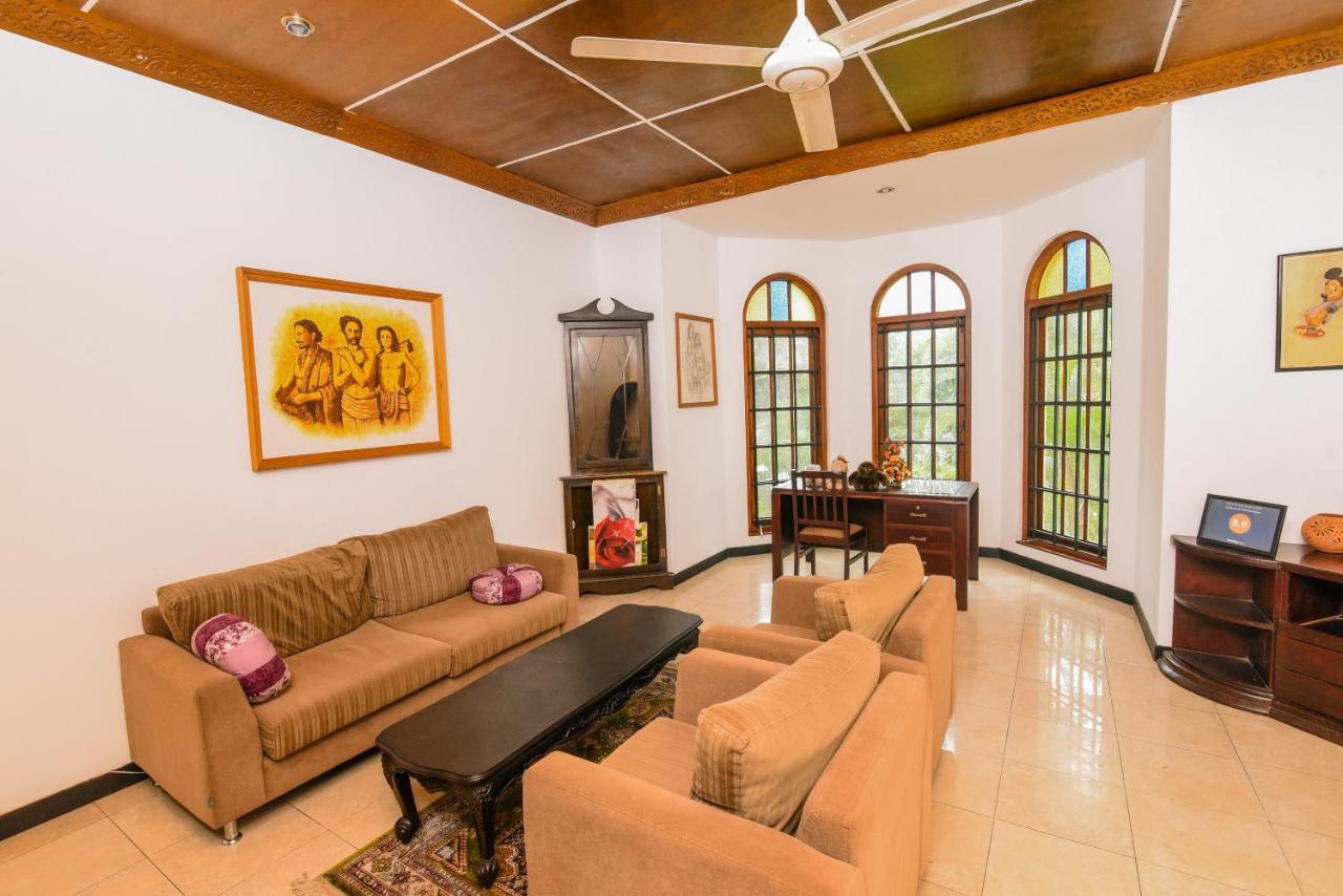 Kandy Green View Bungalow Екстер'єр фото