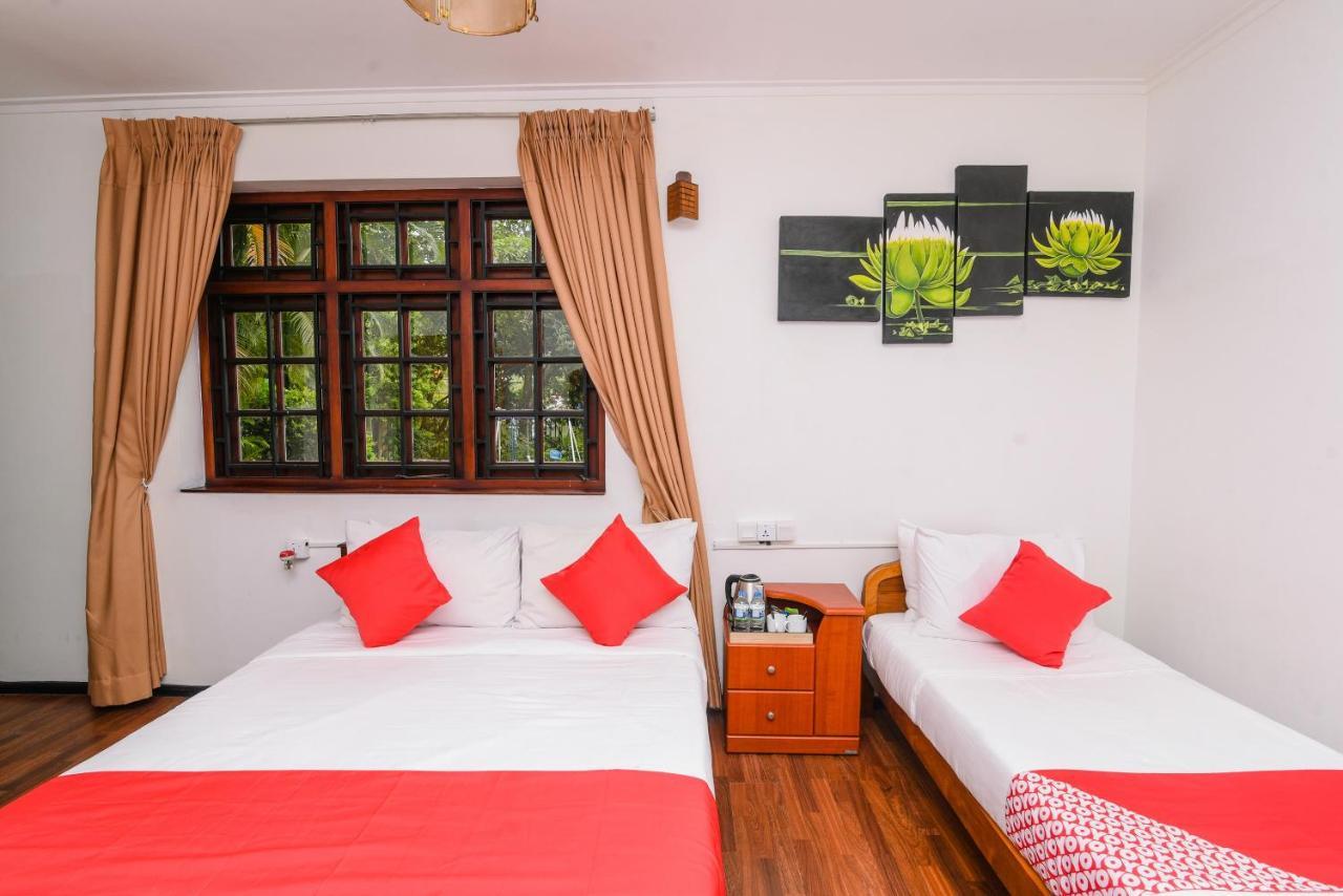 Kandy Green View Bungalow Екстер'єр фото