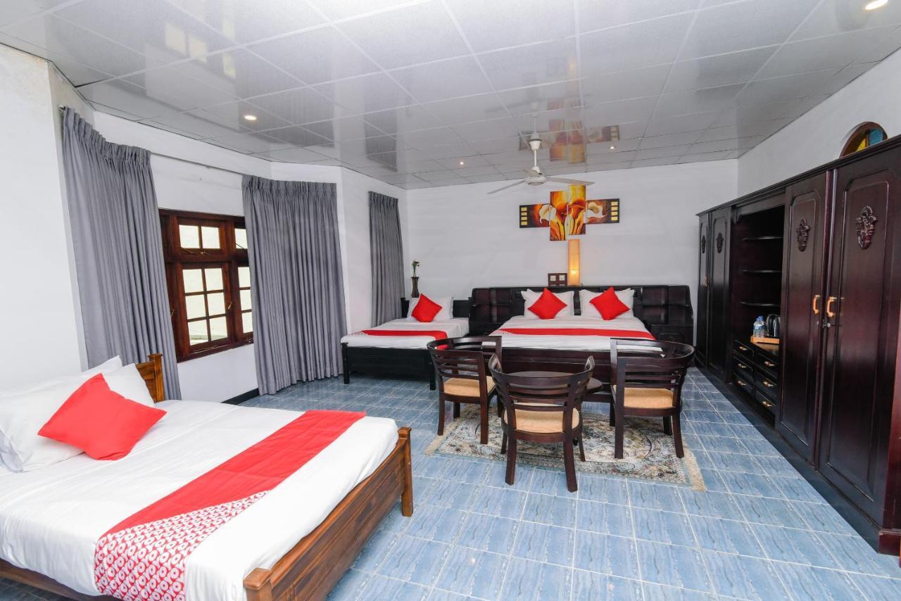 Kandy Green View Bungalow Екстер'єр фото