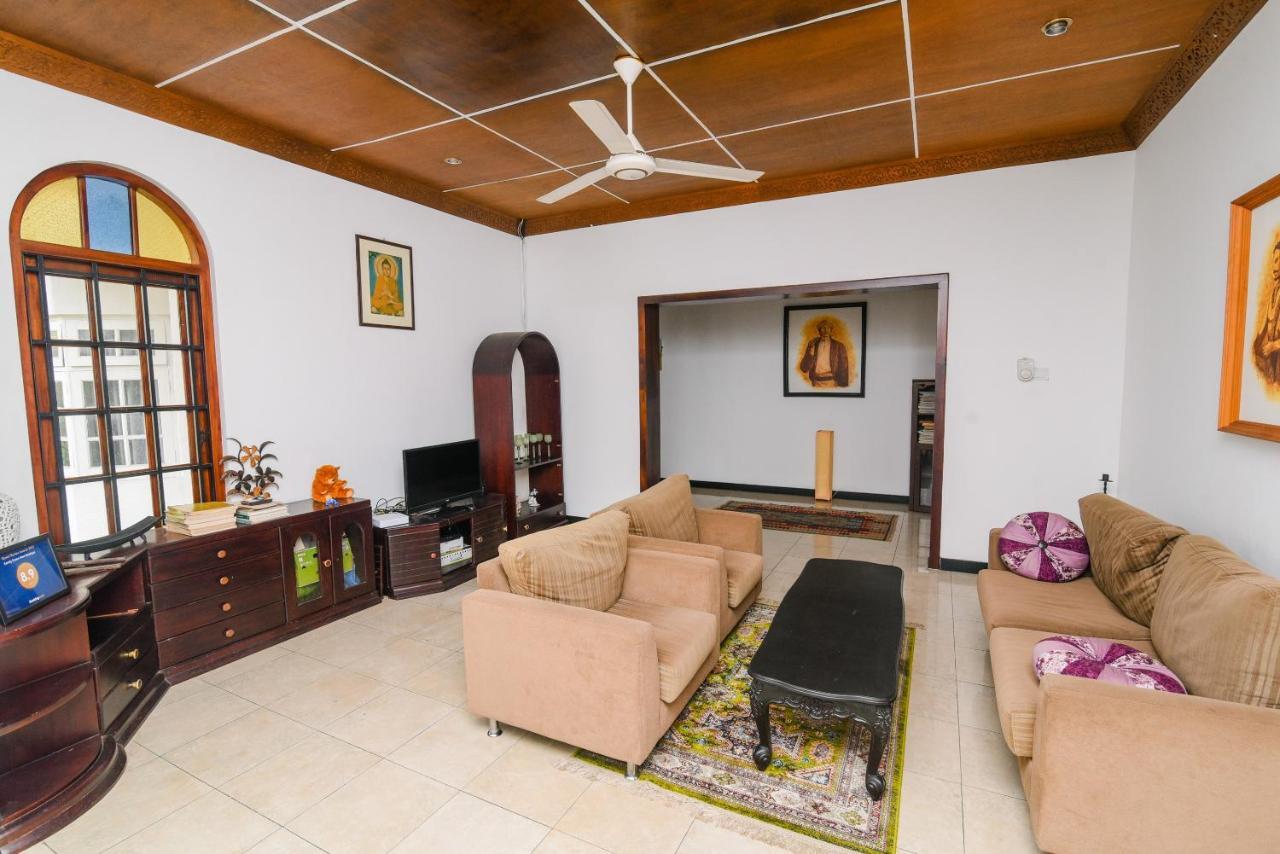 Kandy Green View Bungalow Екстер'єр фото