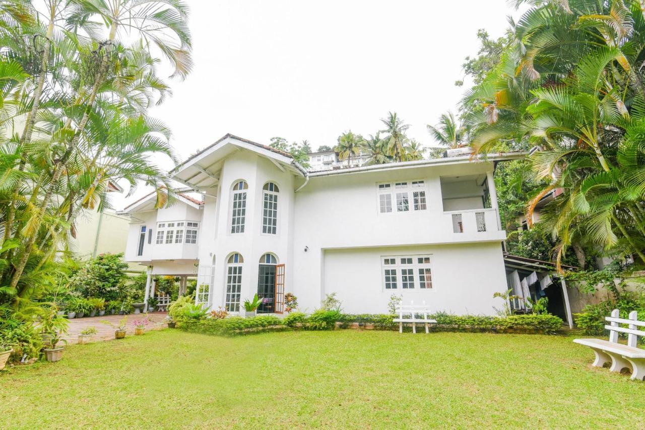 Kandy Green View Bungalow Екстер'єр фото
